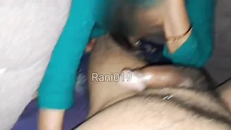 Indian Desi hauswaif Rani bhabhi ki chudayi Anal faking sex
