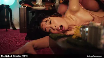 Nanami Kawakami naked and naughty sex video